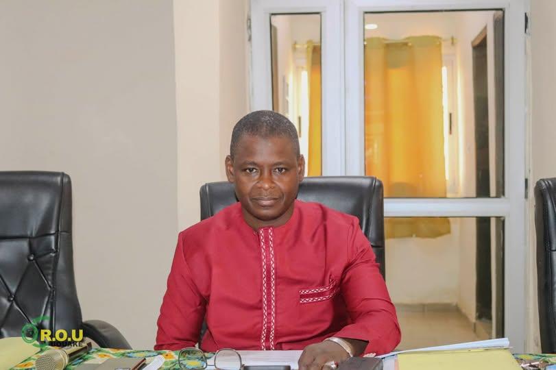 𝐍𝐎𝐔𝐕𝐄𝐋𝐋𝐄 𝐒𝐄𝐌𝐀𝐈𝐍𝐄 : 𝐌𝐎𝐓 𝐃𝐔 𝐃𝐈𝐑𝐄𝐂𝐓𝐄𝐔𝐑