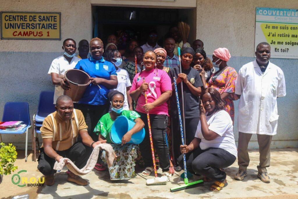 𝐀𝐂𝐓𝐈𝐕𝐈𝐓𝐄𝐒 𝐒𝐎𝐂𝐈𝐀𝐋𝐄𝐒 𝐄𝐓 𝐌𝐄𝐃𝐈𝐂𝐀𝐋𝐄𝐒 : 𝐎𝐏𝐄𝐑𝐀𝐓𝐈𝐎𝐍 𝐆𝐑𝐀𝐍𝐃 𝐌𝐄𝐍𝐀𝐆𝐄 𝐃𝐔 𝐒𝐄𝐑𝐕𝐈𝐂𝐄 𝐌𝐄𝐃𝐈𝐂𝐀𝐋