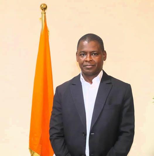 𝐍𝐎𝐔𝐕𝐄𝐋𝐋𝐄 𝐒𝐄𝐌𝐀𝐈𝐍𝐄 : 𝐌𝐎𝐓 𝐃𝐔 𝐃𝐈𝐑𝐄𝐂𝐓𝐄𝐔𝐑