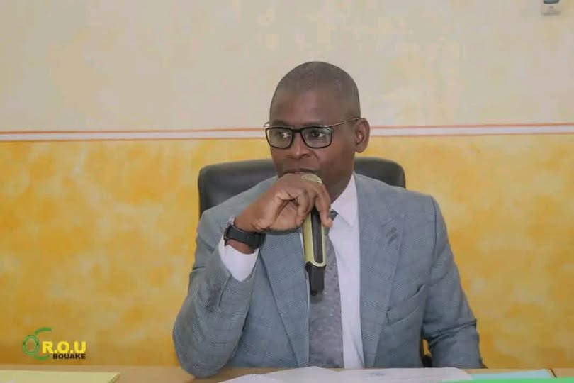 𝐍𝐎𝐔𝐕𝐄𝐋𝐋𝐄 𝐒𝐄𝐌𝐀𝐈𝐍𝐄 : 𝐌𝐎𝐓 𝐃𝐔 𝐃𝐈𝐑𝐄𝐂𝐓𝐄𝐔𝐑