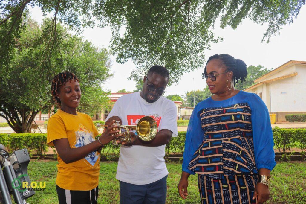 ACTIVITES SOCIO-CULTURELLES : REECRUTEMENT DES ANIMATEURS DE LA VIE ESTUDIANTINE